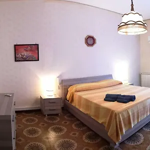 Dellangelo Appartamento Partinico