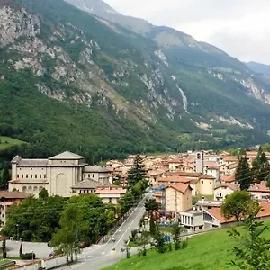 Affittimoderni Dolce Dormire Appartamento Nasolino