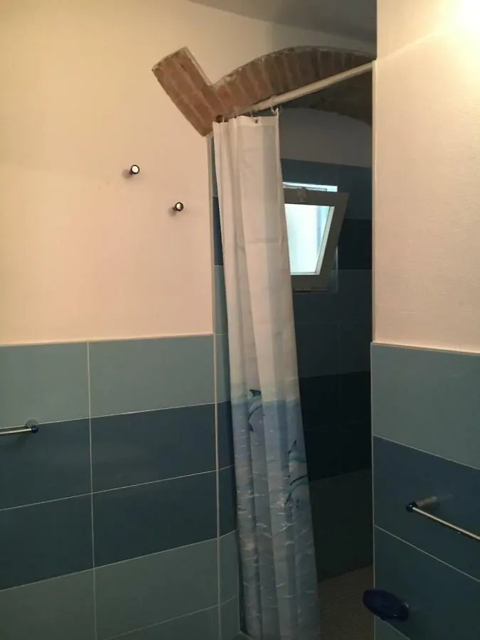 Appartamento Vaticano San Vincenzo 0*,  Italia