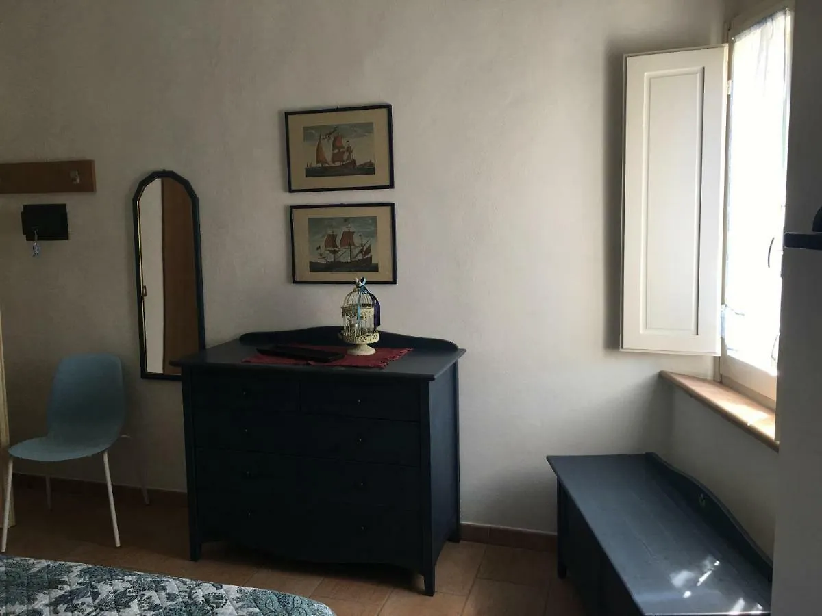 Appartamento Vaticano San Vincenzo 0*,  Italia