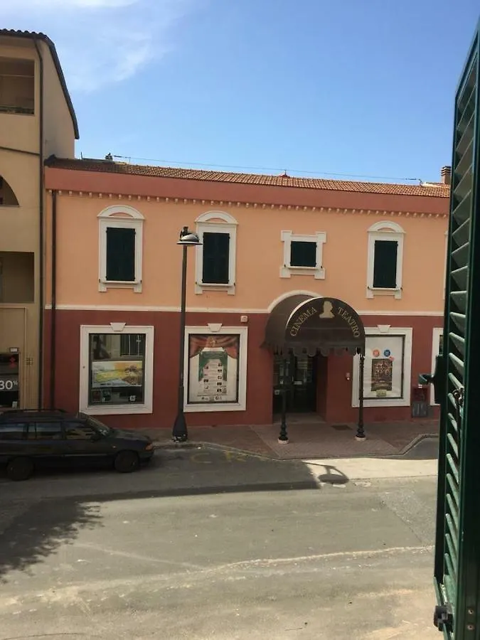 Appartamento Vaticano San Vincenzo